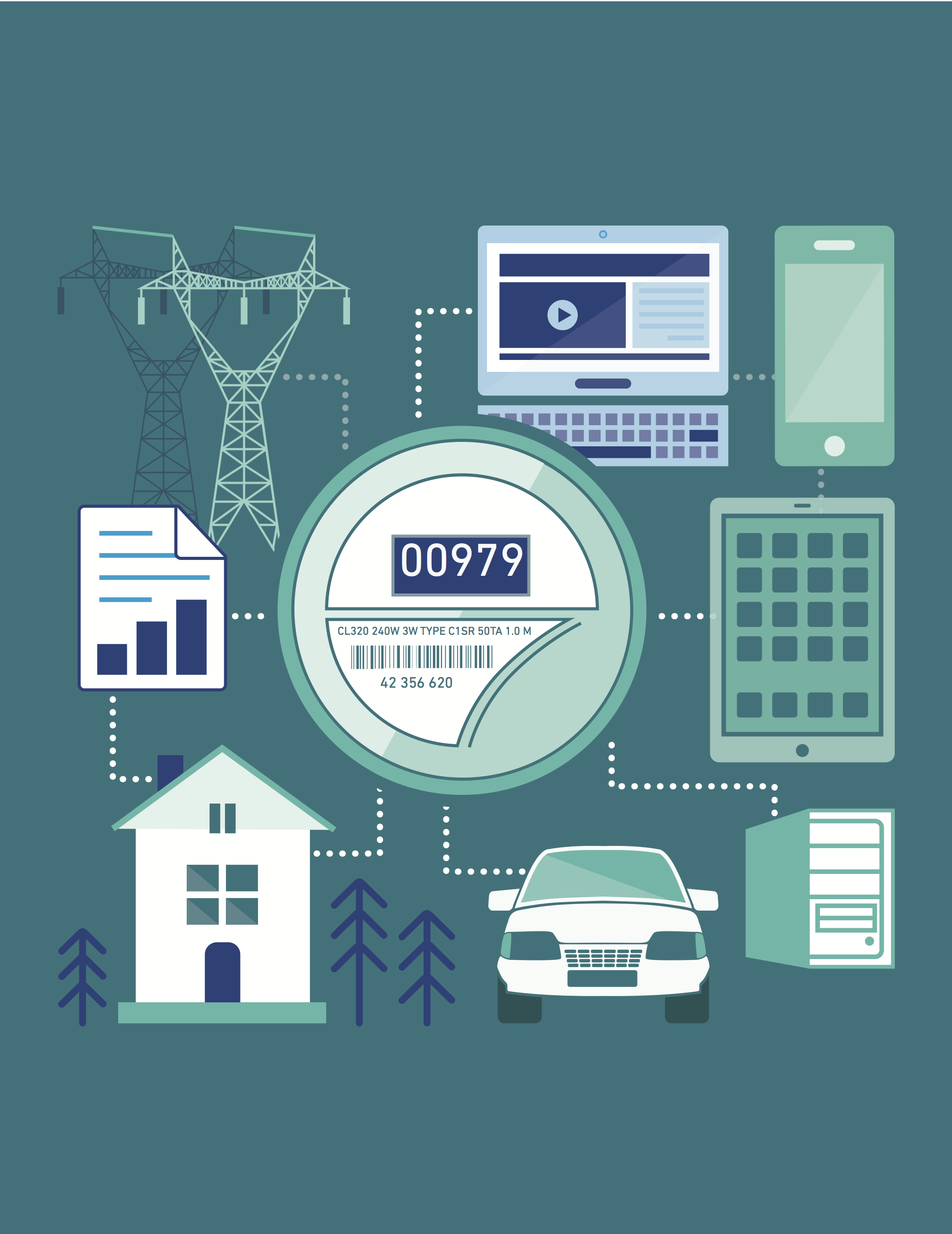 smart-meters